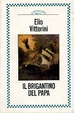 Cover of Il brigantino del Papa