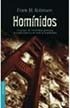 Cover of Homínidos