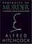 Cover of Portraits of Murder