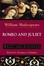 Cover of "Romeo and Juliet"