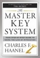 Cover of The Master Key System