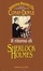 Cover of Il ritorno di Sherlock Holmes