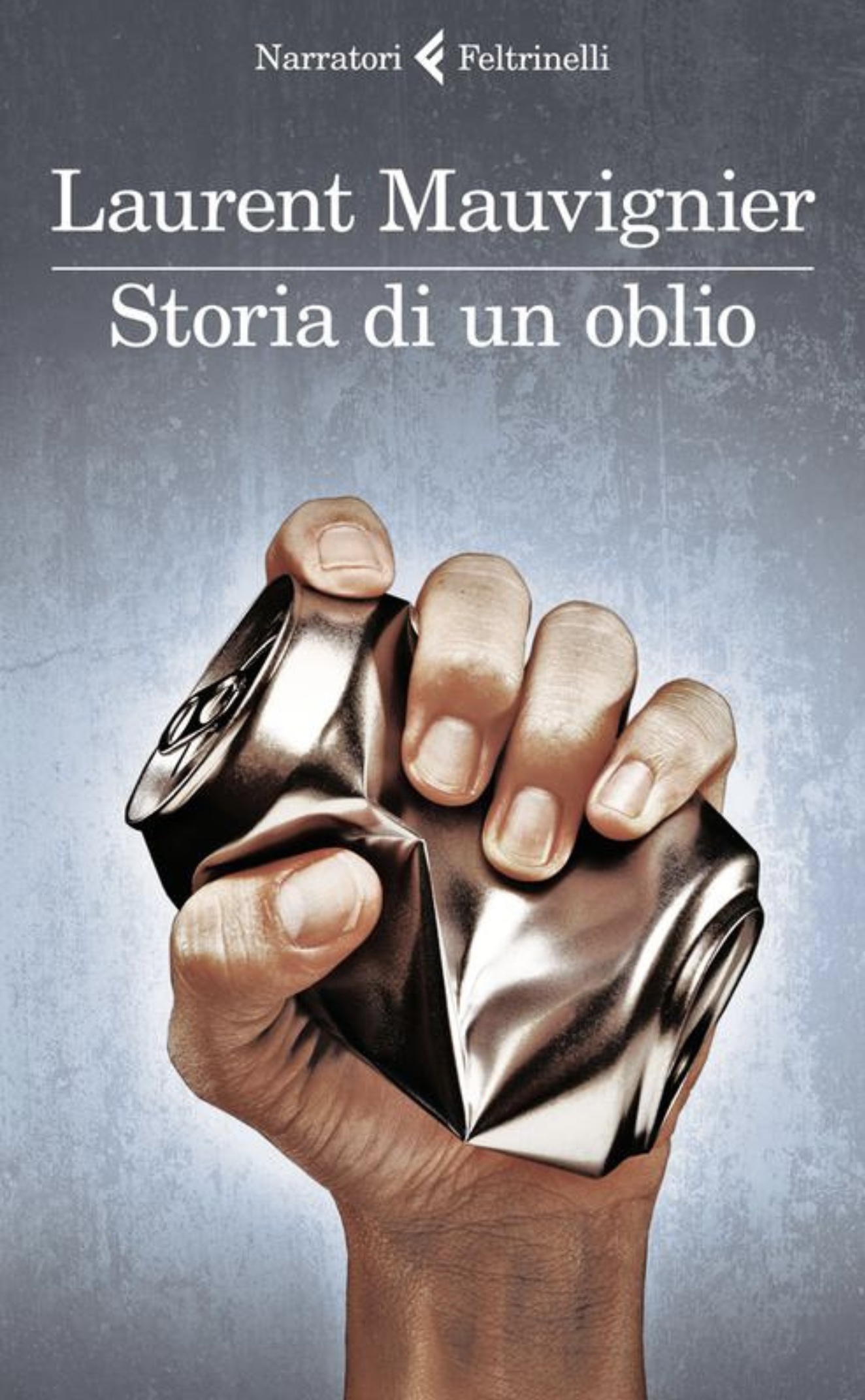More about Storia di un oblio