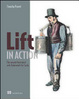 Cover of Lift in Action