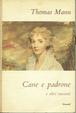 Cover of Cane e padrone