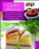 Cover of Dolci deliziosi