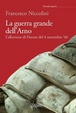 Cover of La guerra grande dell'Arno