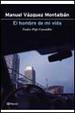 Cover of El hombre de mi vida