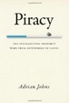 Cover of Piracy