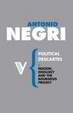 Cover of Political Descartes