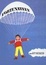 Cover of Fortunately