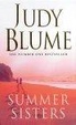 Cover of SUMMER SISTERS