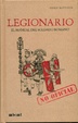 Cover of Legionario