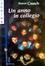 Cover of Un anno in collegio