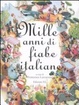 Cover of Mille anni di fiabe italiane
