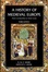 Cover of History of Medieval Europe