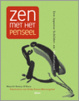 Cover of Zen met het penseel