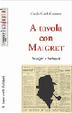 Cover of A tavola con Maigret