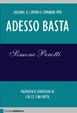 Cover of Adesso basta