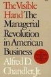 Cover of The Visible Hand