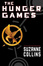 Cover of The Hunger Games - Library Edition