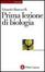 Cover of Prima lezione di biologia