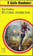 Cover of H come Homicide