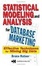 Cover of "Statistical Modeling and Analysis for Database Marketing"