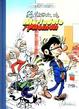Cover of La Historia de Mortadelo y Filemón