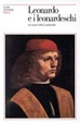 Cover of Leonardo e i leonardeschi nei musei della Lombardia