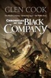 Cover of Chronicles of the Black Company
