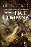 Chronicles of the Black Company