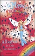 Cover of Allegra, la fata dei giochi
