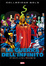 Cover of La guerra dell'Infinito