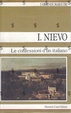 Cover of Le confessioni di un italiano