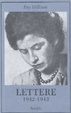 Cover of Lettere (1942-1943)