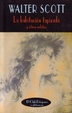 Cover of LA HABITACION TAPIZADA