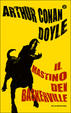 Cover of Il Mastino dei Baskerville