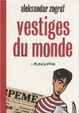 Cover of Vestiges du monde