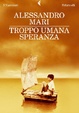 Cover of Troppo umana speranza