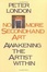 Cover of "No More Secondhand Art"