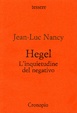 Cover of Hegel
