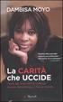 Cover of La carità che uccide