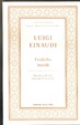 Cover of Prediche inutili