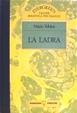 Cover of La ladra