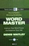Cover of 'Wordmaster'
