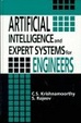 Cover of Artificial Intelligence and Expert Systems for Engineers