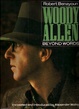 Cover of Woody Allen, beyond words