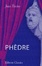 Cover of Phèdre