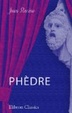 Cover of Phèdre